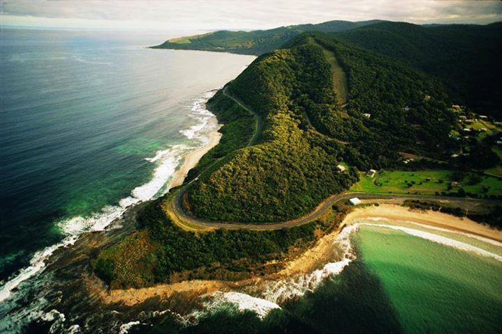 What a great drive